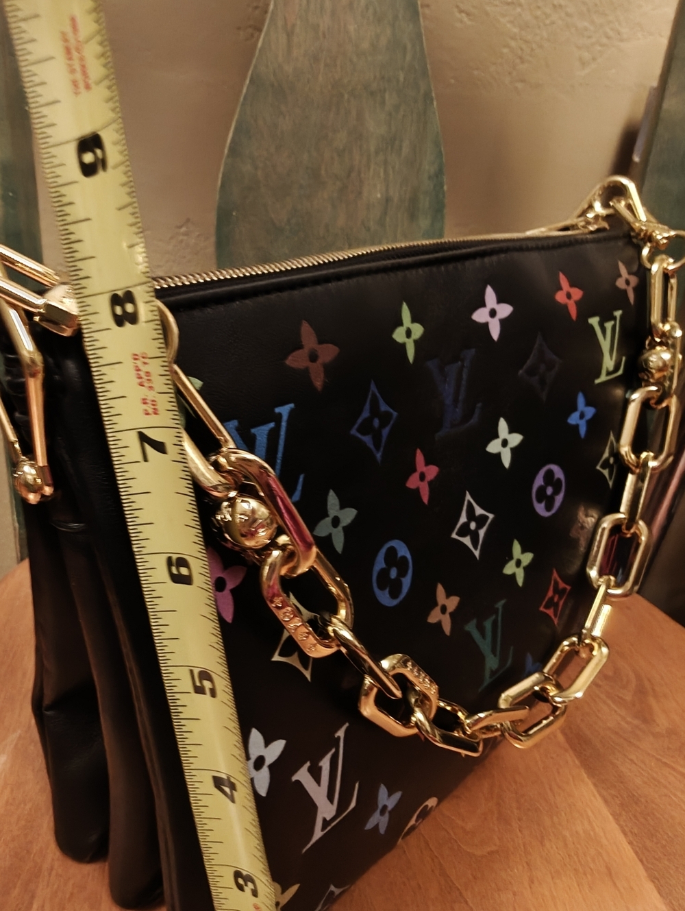 Beautiful FASHION Bag. New. - Picture 16 of 16